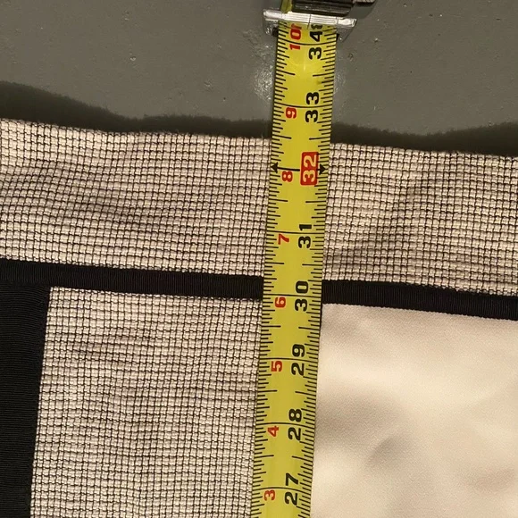 Ann Taylor Sleeveless Dress - Picture 8 of 12